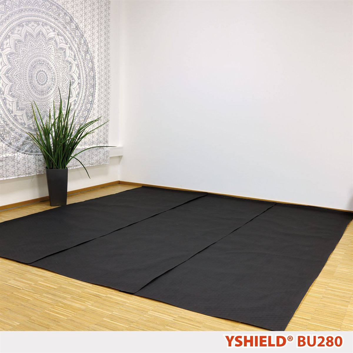 BU280 Üniversal Taban Örtüsü