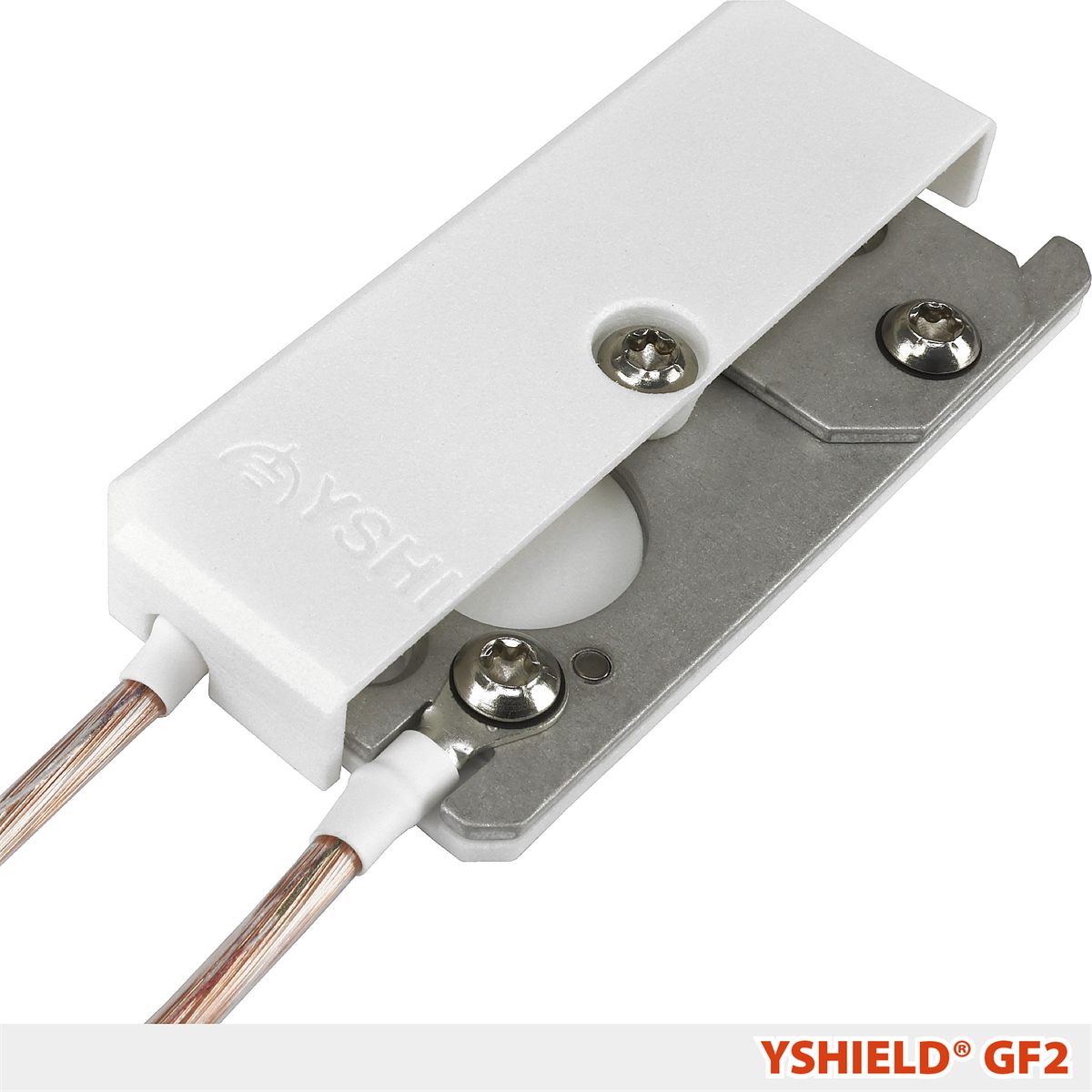 GF2 Bağlantı Kutusu (40 × 80 mm)