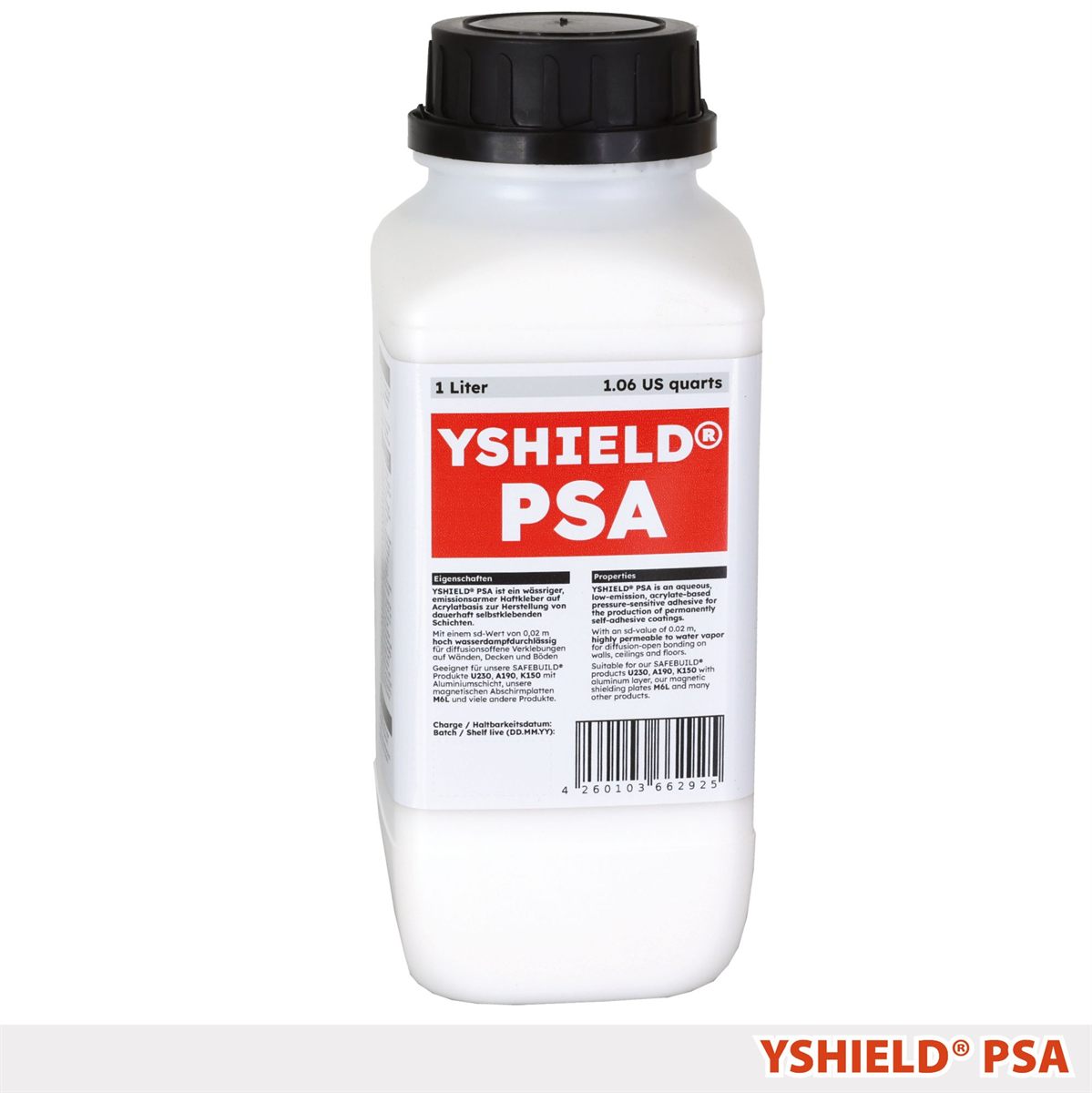 PSA İletken Montaj Yapıştırıcısı