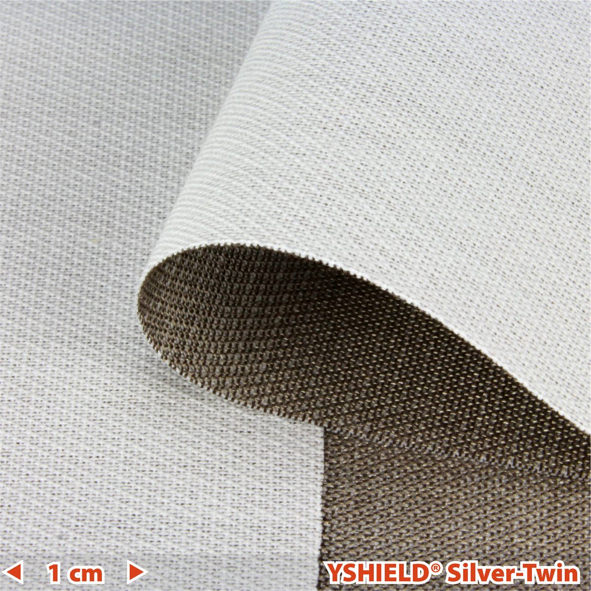 YSHIELD SILVER-TWIN