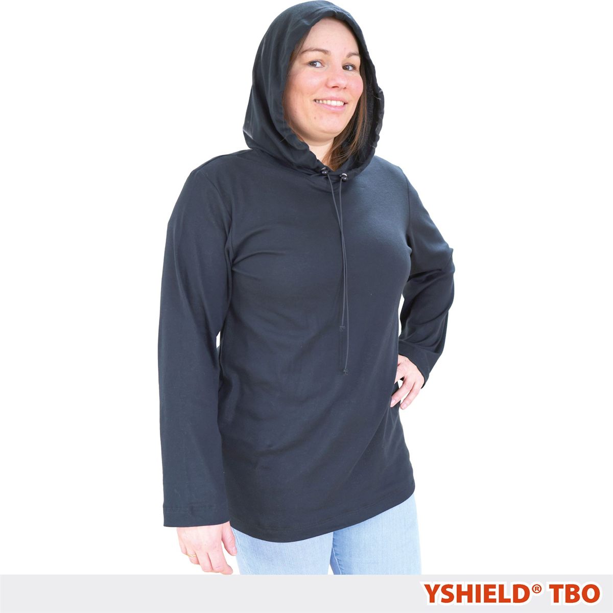 TBO Kapüşonlu Üst (Hoodie)